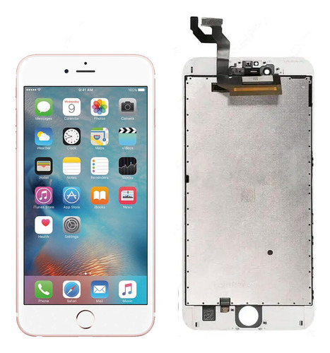 Pantalla Compatible Con iPhone 6s Plus Calidad Incell