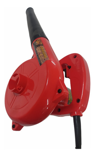 Imagen 4 de 8 de Soplador Aspirador Blower