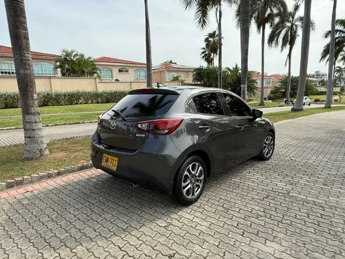 Mazda 2 1.5 Grand Touring