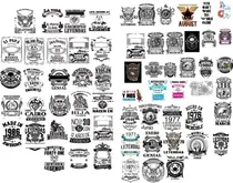 Comprar Mega Pack Vectores Sublimación Poleras - Leyendas Nacimiento