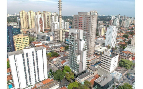 Imagem 2 de 13 de Loja À Venda, 207 M² Por R$ 3.820.830,00 - Itaim Bibi - São Paulo/sp - Lo0014