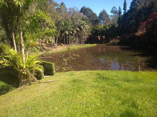 Imagem 2 de 14 de Juquitiba/lindo Sitio Completo/ac/permuta Sp/ref:05076