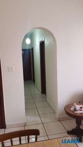 Imagem 5 de 15 de Apartamento - Santana - Sp - 538930