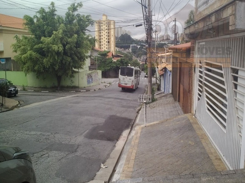 Imagem 4 de 24 de Casa - Ls0169 - 33629573