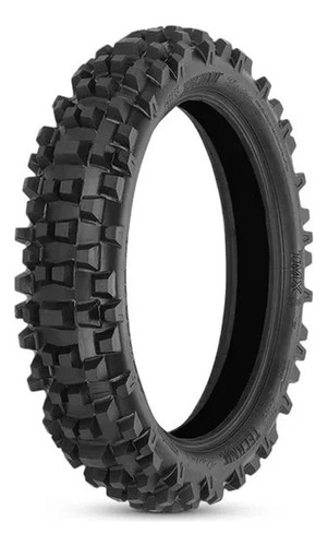Pneu Traseiro Trilha Xtz250 110/100-18 Technic Txc 64r
