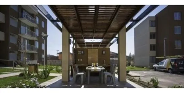 Imagen 3 de 20 de Dpto. En Venta En Pie Andino, Puente Alto