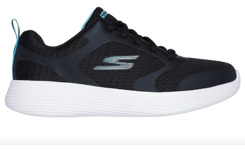 Zapatilla Skechers Go Run 400 V2 Runner Reset Niña