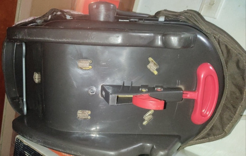 Imagen 3 de 4 de Porta Bebe