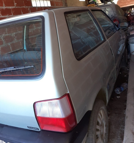 Fiat Uno Fiat Fire