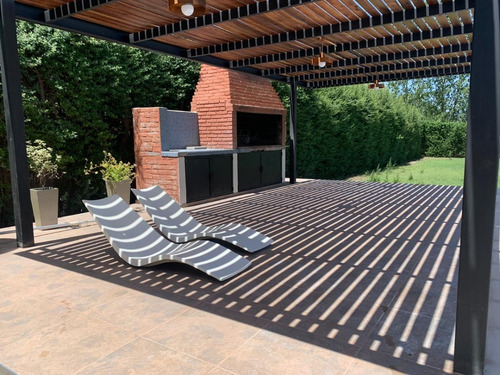 Imagen 4 de 16 de Cabañas Con Piscina/pileta En Alquiler Para Turistas- San Rafael, Mendoza.