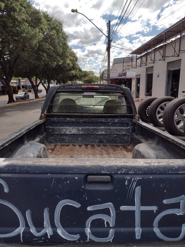 Ford Ranger Xl Cabine Simples
