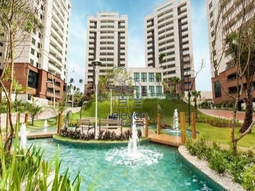 Imagem 28 de 30 de Cobertura Para Venda Parque Tropical Pituaçu, Salvador 4 Dormitórios Sendo 4 Suítes, 2 Salas, 6 Banheiros, 4 Vaga 306,00 Útil - Ag012 - 69917598