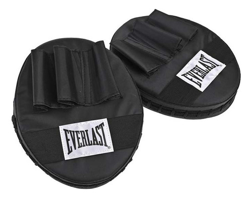 Everlast Manopla De Golpeo Entrenamiento Everhide