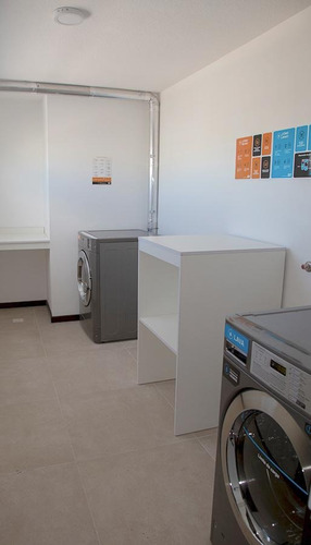 Imagen 7 de 7 de Venta Monoambiente Pocitos Nuevo