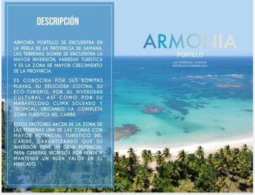 Apartamentos En Las Terrenas Samaná R.d