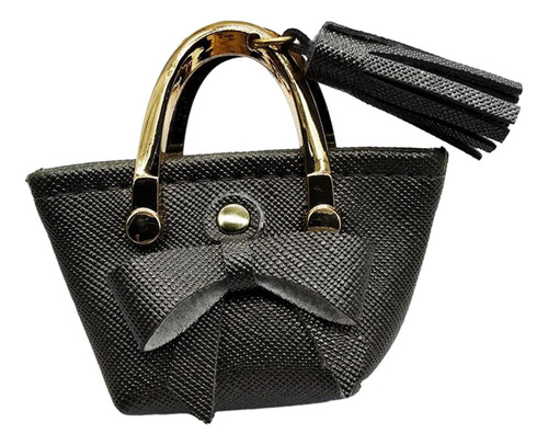 2 Bolso Para Muñecas A Escala 1/6, Adorno Hecho A Mano