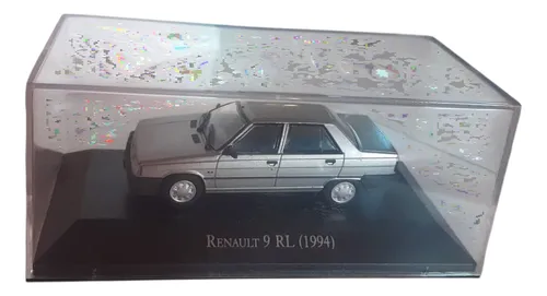 comprar Autos Inolvidables - Renault 9 Rl (1994)
