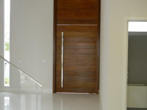 Sobrado Com 4 Dormitórios À Venda, 331 M² Por R$ 2.190.000 - Condomínio Mont Blanc - Sorocaba/sp, Próximo Ao Shopping Iguatemi E Mercado Tauste, - So0091 - 67640716