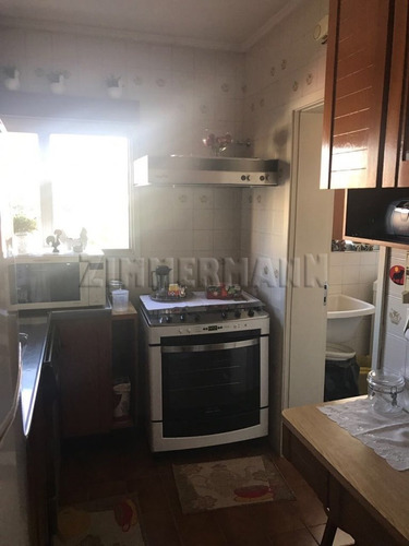 Imagem 15 de 15 de Apartamento - Vila Romana - Ref: 96016 - V-96016