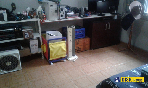 Imagem 12 de 30 de Casa Com 2 Dormitórios À Venda, 160 M² Por R$ 700.000,00 - Jardim Calux - São Bernardo Do Campo/sp - Ca0183