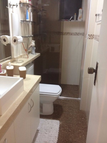 Imagem 11 de 14 de Apartamento Para Venda, 3 Dormitórios, Nossa Senhora Do Ó - São Paulo - 103