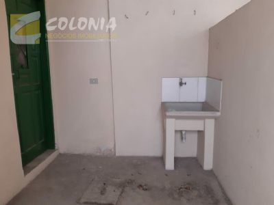 Imagem 6 de 6 de Casa - Ref: 42469