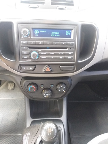 Chevrolet Spin 2016 1.8 Lt 5l 5p