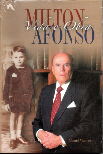 Milton Afonso - Vida E Obra
