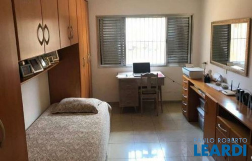 Imagem 11 de 15 de Casa Térrea - Brooklin - Sp - 601551