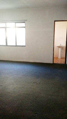 Imagem 7 de 11 de Sala Comercial - Demarchi - São Bernardo Do Campo. - 1033-18635