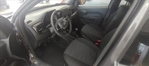 Fiat Strada Strada 1.3 cs Flex
