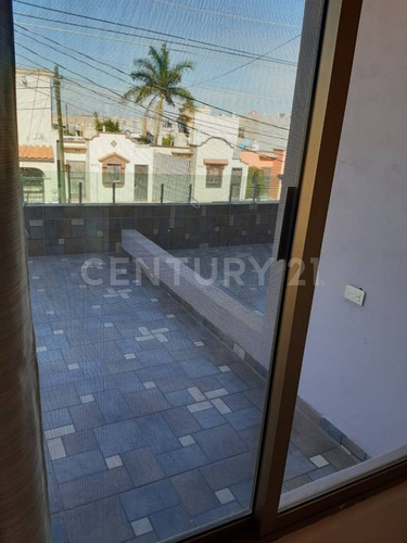 Imagen 10 de 13 de Se Renta Casa En Col. Casa Blanca