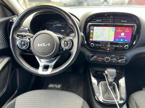 Kia Soul 2.0 Ex At