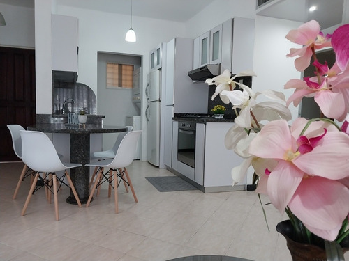 Imagen 2 de 12 de Apartamento De 2 Habitaciones En San Miguel