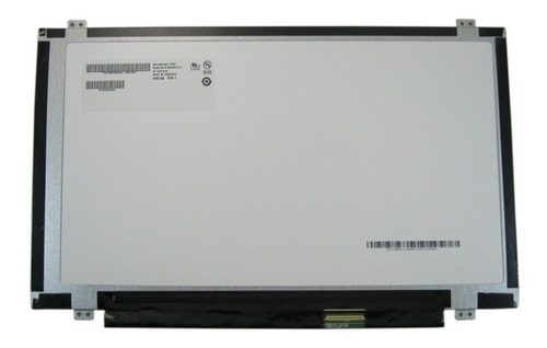 Imagen 4 de 4 de Pantallas Display Led Para Laptops 10.1 11.6 14.0 15.6 17.3