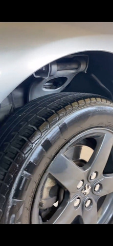 Peugeot 407 2.0 Sr Sport 2008