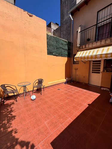 Departamento Ph En Venta En Martin Coronado,