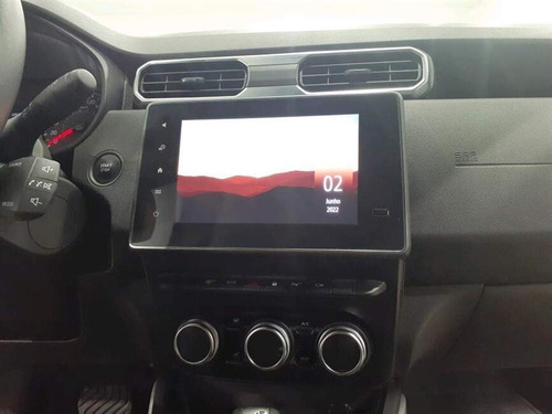 Imagem 6 de 12 de Duster 1.6 16v Sce Flex Iconic X-tronic
