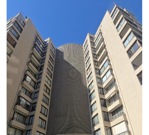 Arriendo Pieza En Suite, Las Condes. Para 1 Persona.
