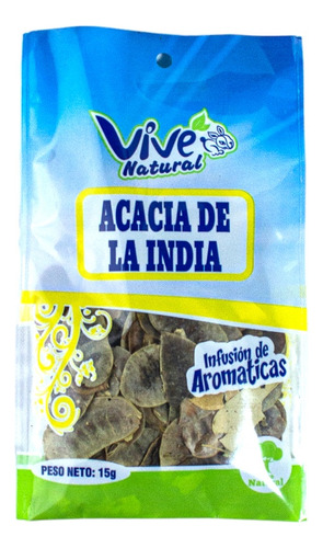 Acacia De La India De 15g - g a $193