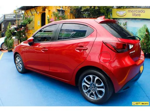 Mazda 2 1.5 Grand Touring