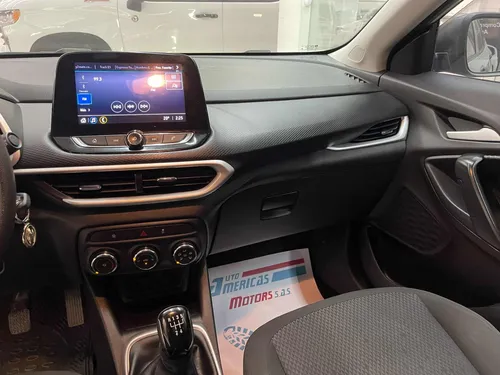 Chevrolet Tracker 1.8 Ls
