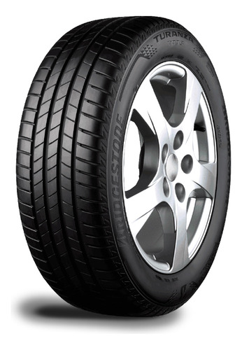 Neumático 235/65r17 Bridgestone Turanza T005 Xl 108v 3 Pagos