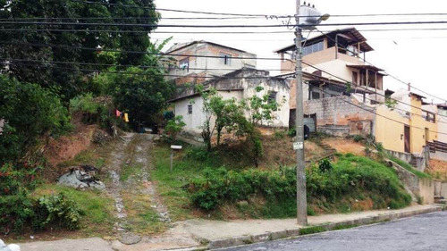 Excelente Lote No Bairro Glória - Oportunidade - 15908