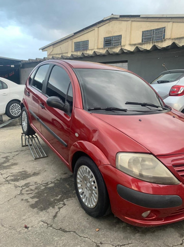 Citroen C3 Glx