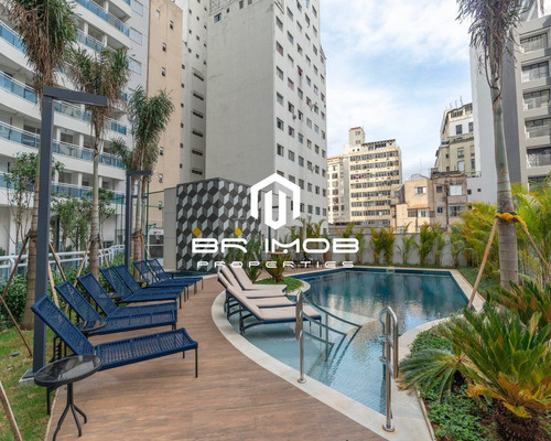 Imagem 28 de 30 de Apartamento - Ap02829 - 68427410