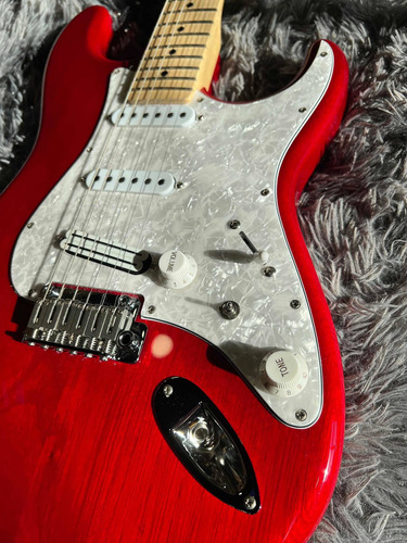 Imagem 3 de 10 de Guitarra Em Estado Da Arte! Tagima Série Brazil T-805