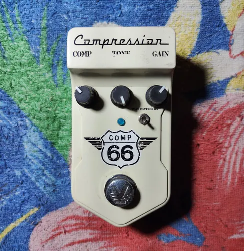 Visual Sound Comp 66 - Willaudio | Parcelamento sem juros