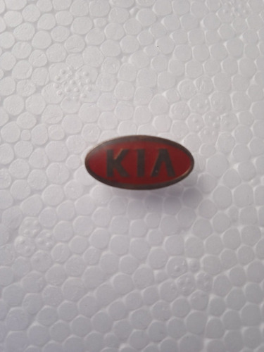 Pin Kia Automotriz Antiguo