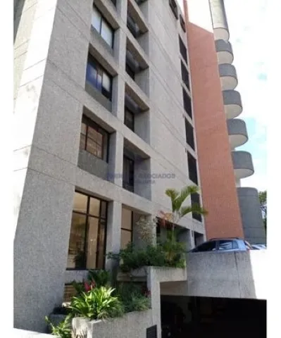 Se Alquila Apto La Castellana